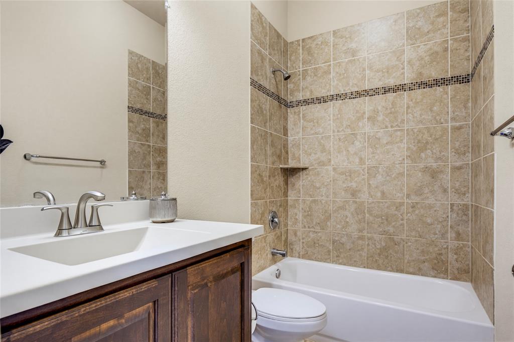 5928 Silverton Avenue, McKinney, TX 75070