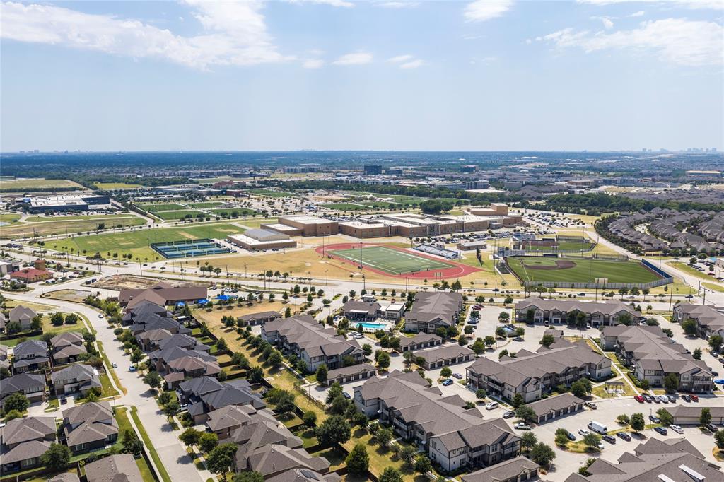 5928 Silverton Avenue, McKinney, TX 75070