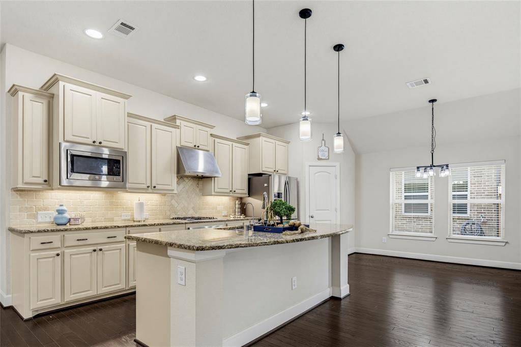 5928 Silverton Avenue, McKinney, TX 75070