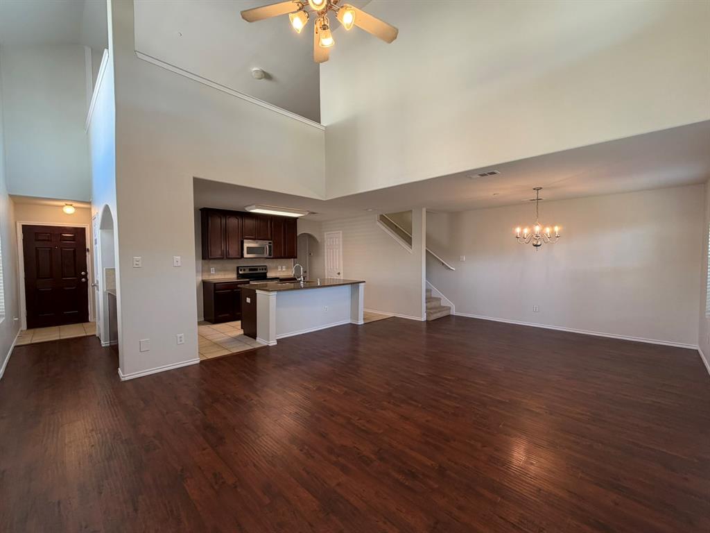5405 Crimson Oaks Drive, Frisco, TX 75035