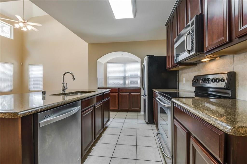 5405 Crimson Oaks Drive, Frisco, TX 75035