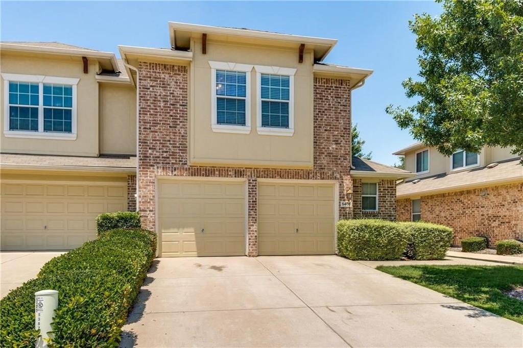 5405 Crimson Oaks Drive, Frisco, TX 75035