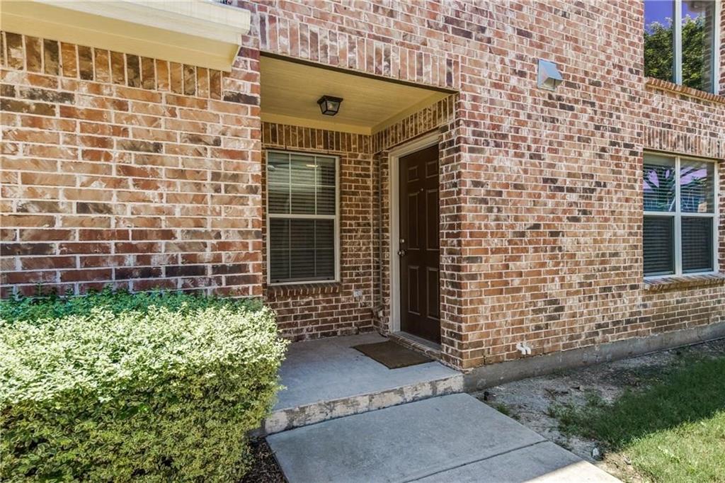 5405 Crimson Oaks Drive, Frisco, TX 75035