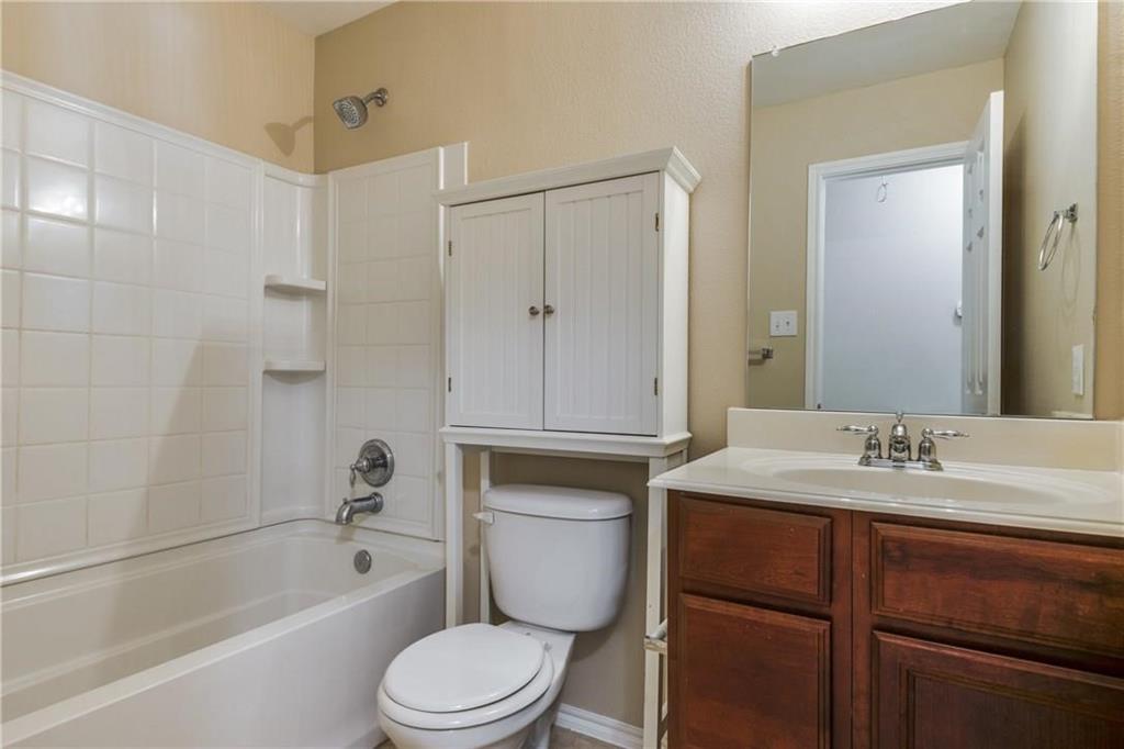 5405 Crimson Oaks Drive, Frisco, TX 75035