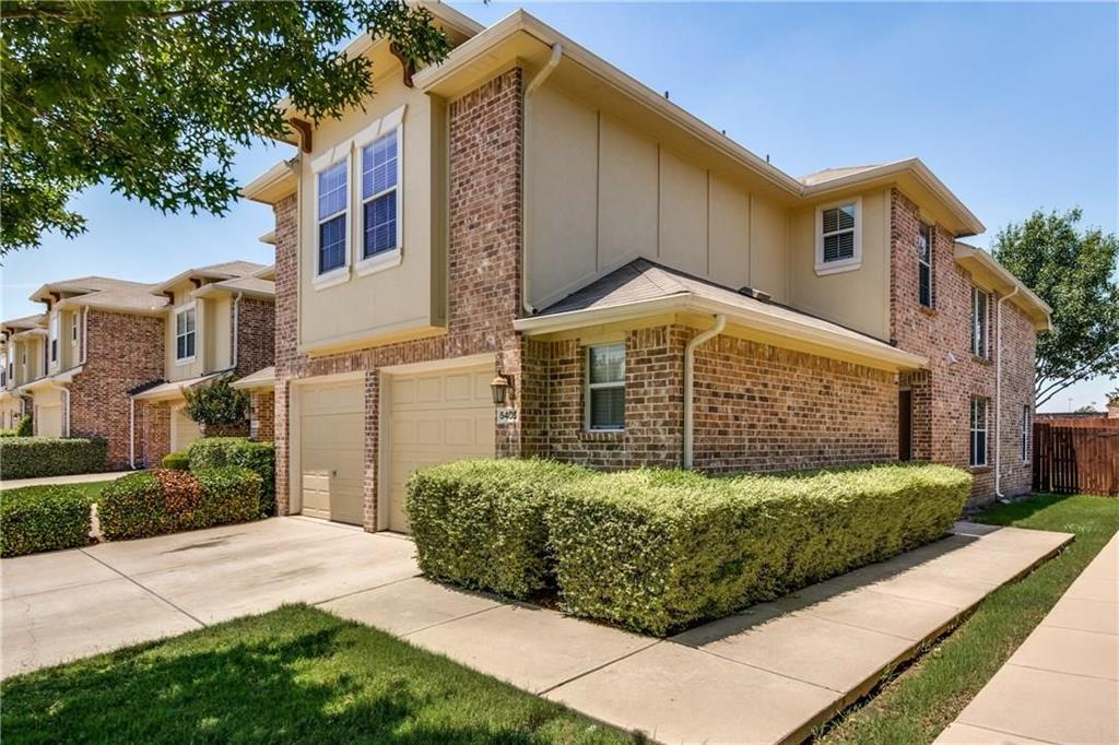 5405 Crimson Oaks Drive, Frisco, TX 75035