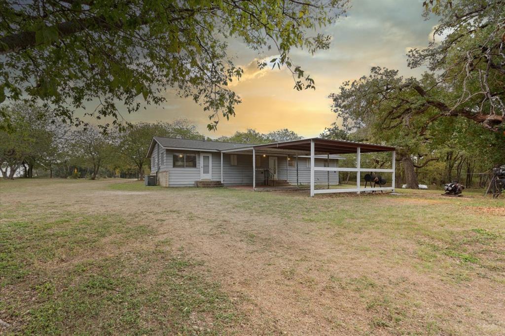 3907 Rogers Hill Road, Waco, TX 76705
