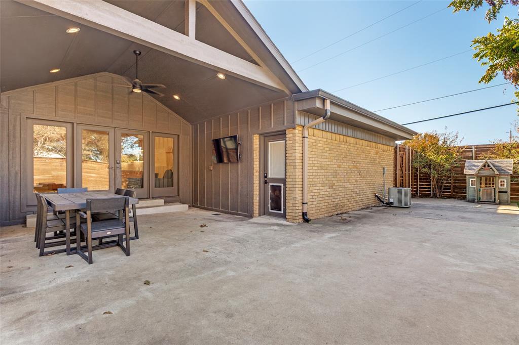 611 W Sycamore Street, Celina, TX 75009