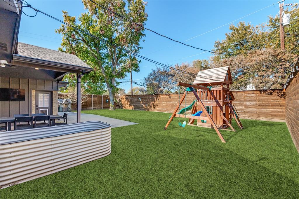 611 W Sycamore Street, Celina, TX 75009
