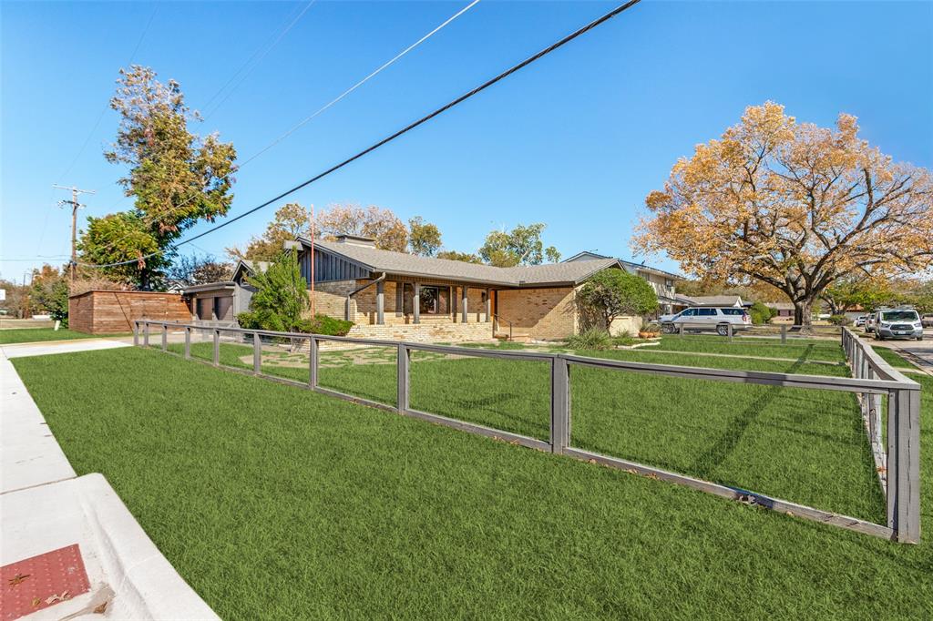 611 W Sycamore Street, Celina, TX 75009