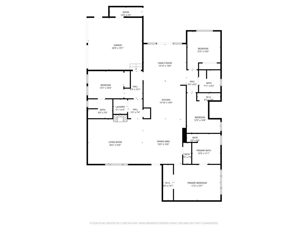 611 W Sycamore Street, Celina, TX 75009