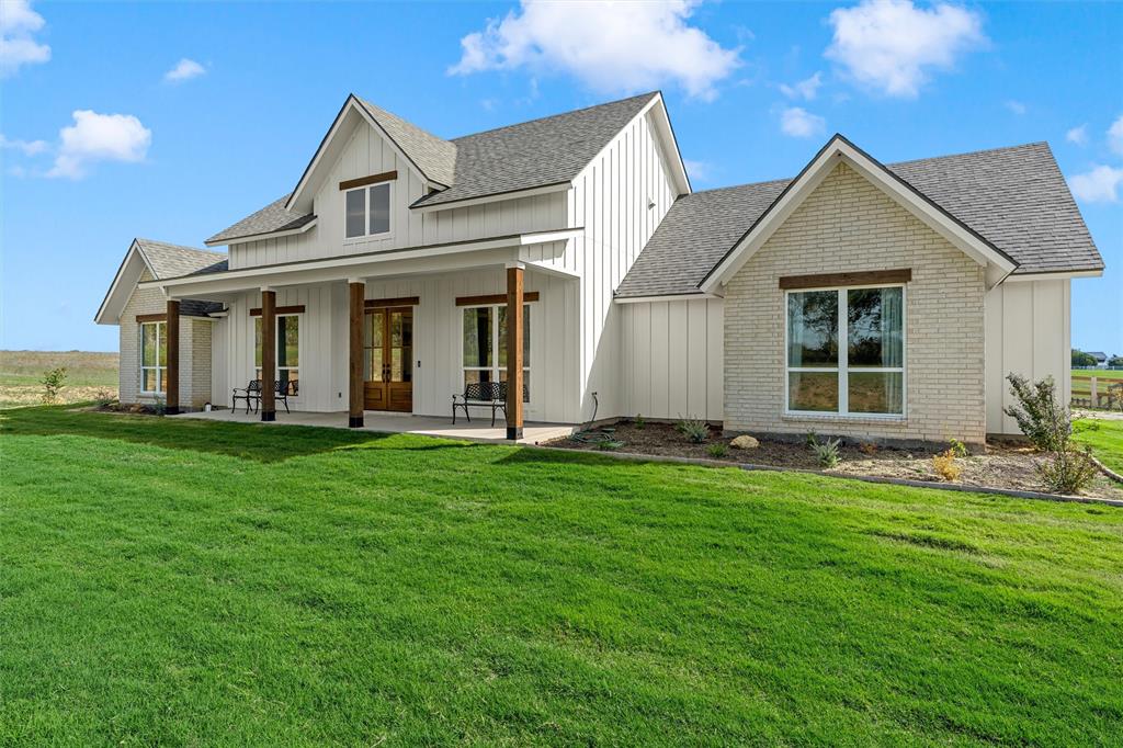 409 Blue Cut Road S, Moody, TX 76557