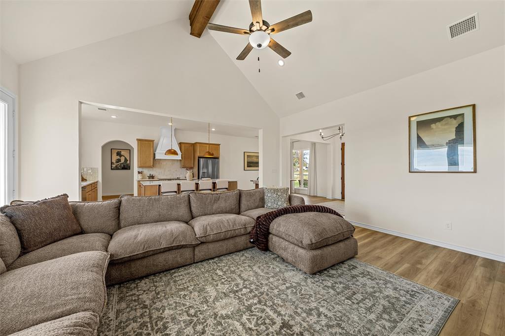 409 Blue Cut Road S, Moody, TX 76557