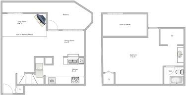 $99 to apply and 299 move in special