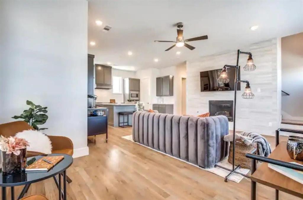 4427 Viburnum, Dallas, TX 75204