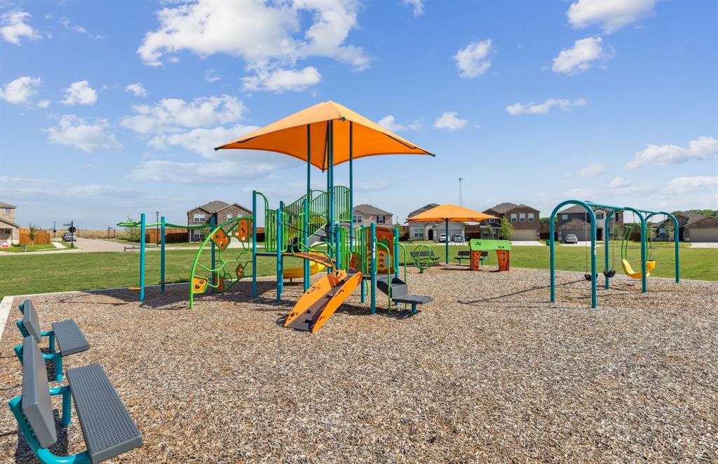 Playground