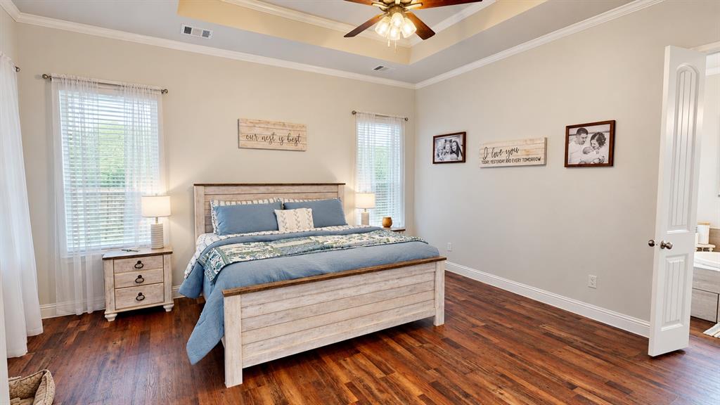 901 Blaine Street, Athens, TX 75751