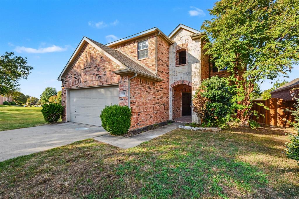 7105 Jessup Court, Plano, TX 75074