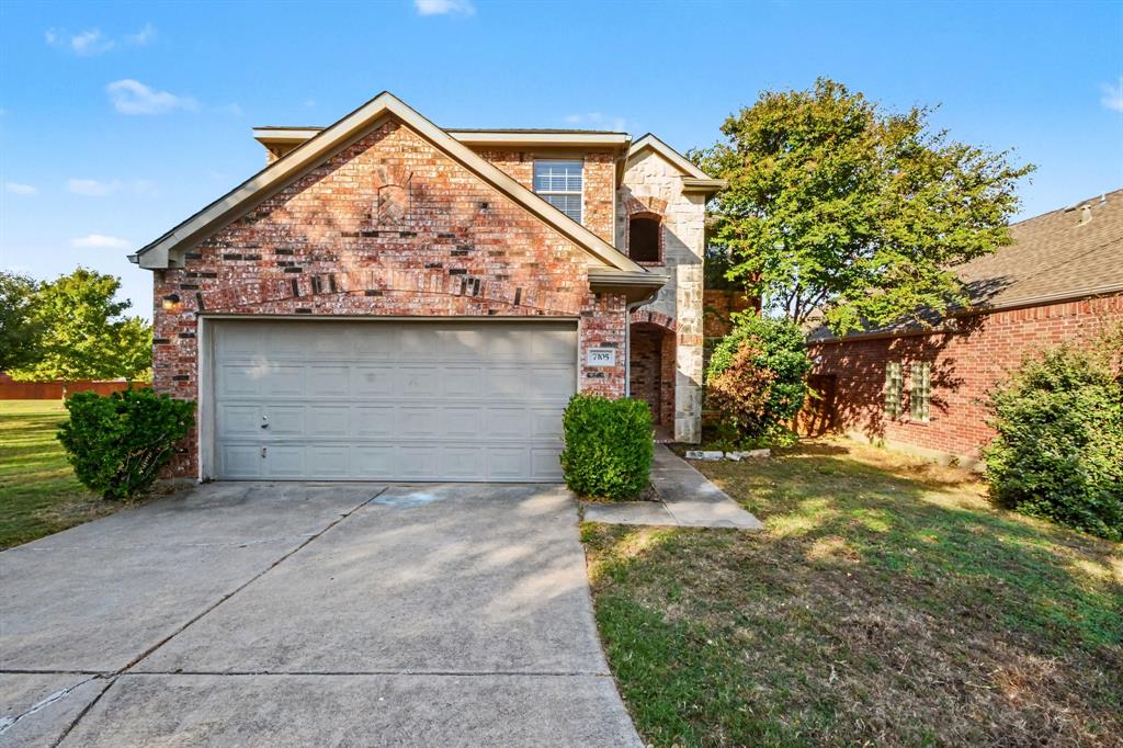 7105 Jessup Court, Plano, TX 75074