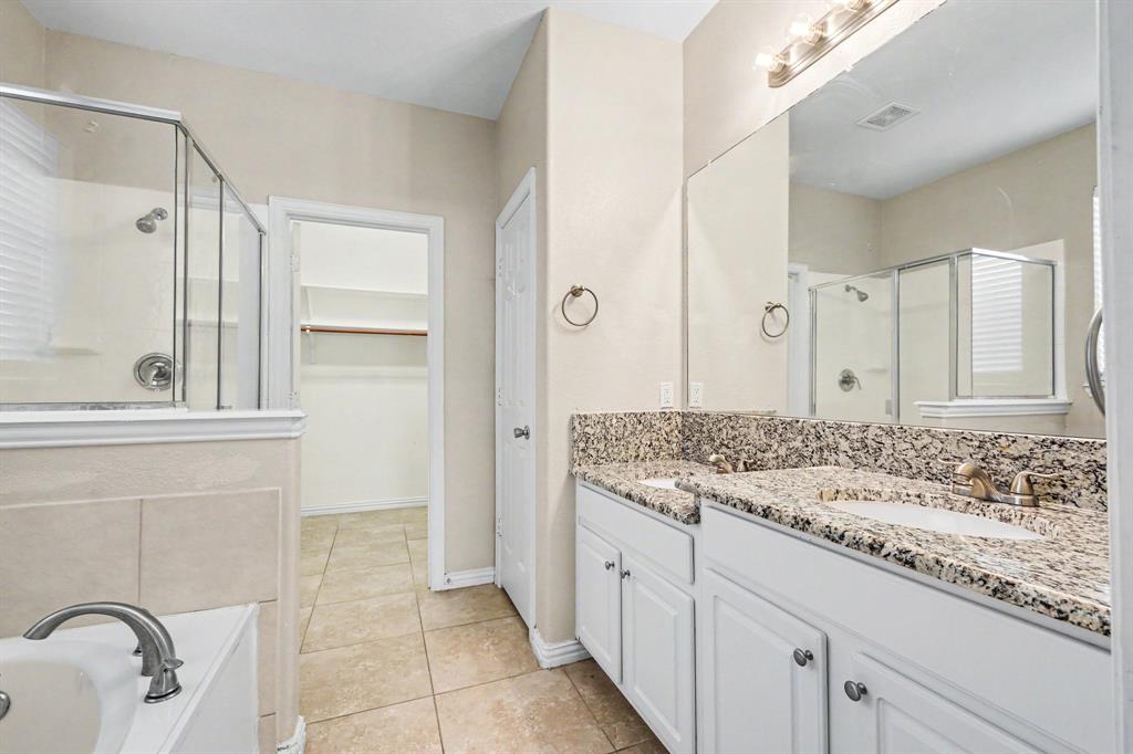 7105 Jessup Court, Plano, TX 75074