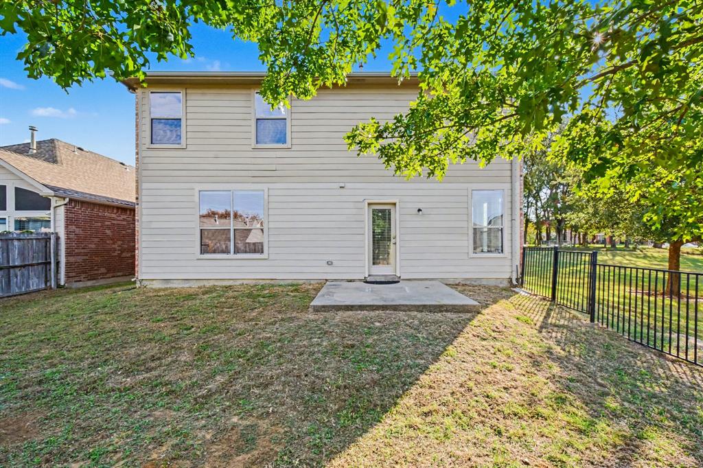 7105 Jessup Court, Plano, TX 75074