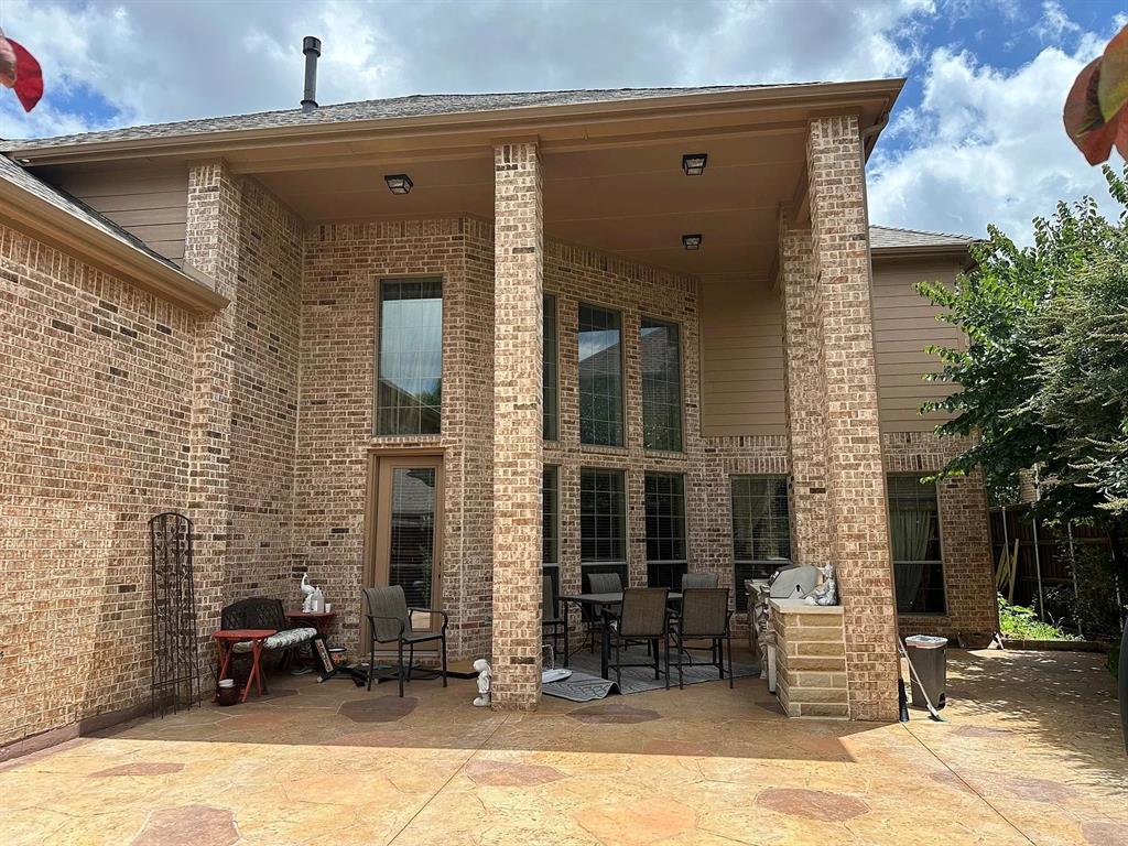 8013 Sutherland Lane, Plano, TX 75025