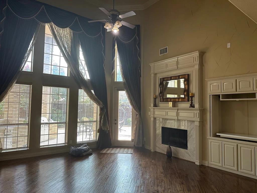 8013 Sutherland Lane, Plano, TX 75025