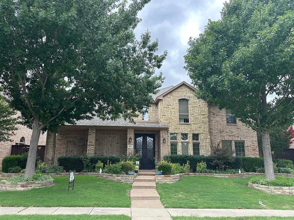 8013 Sutherland Lane, Plano, TX 75025