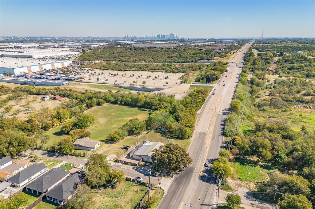 4831 W Davis Street, Dallas, TX 75211