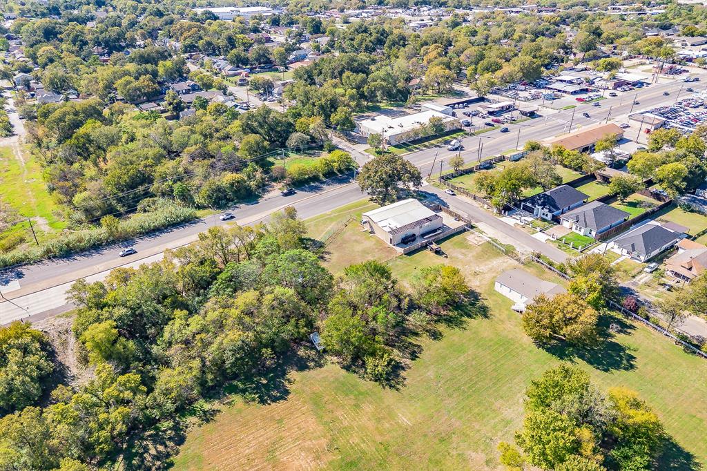 4831 W Davis Street, Dallas, TX 75211