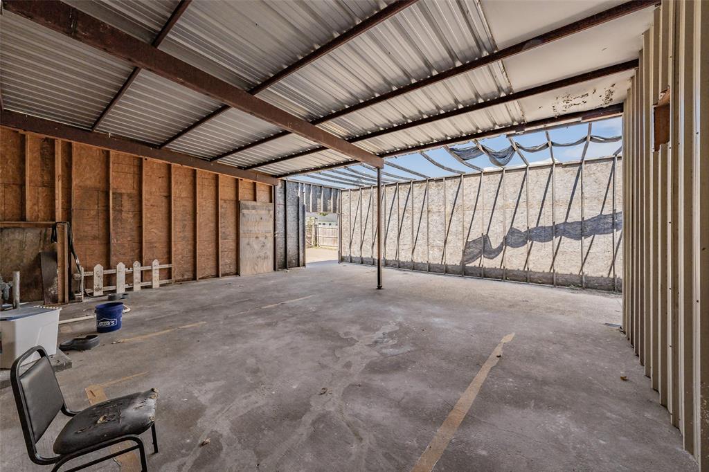 4831 W Davis Street, Dallas, TX 75211