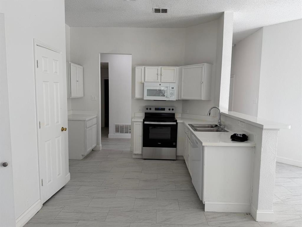 1207 Warrington Way, Forney, TX 75126