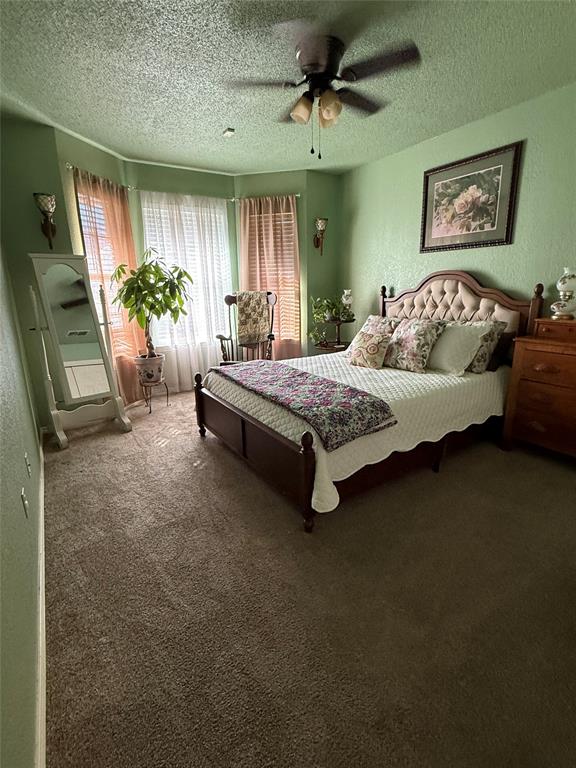 1208 Chaparral Lane, Granbury, TX 76048