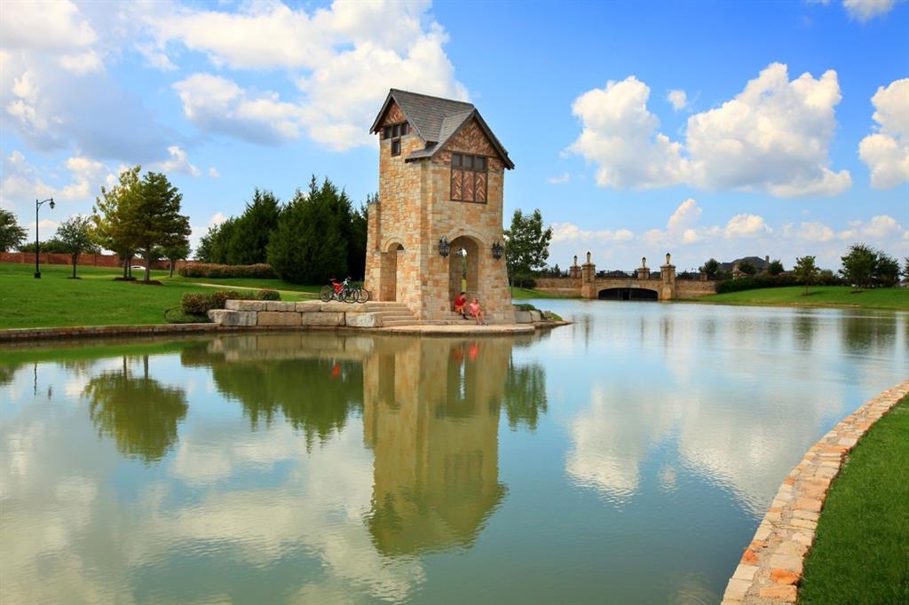 Devonshire - Forney, TX 75126