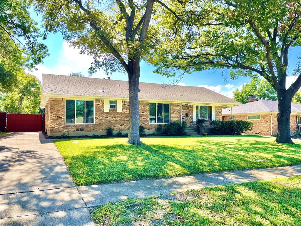 530 E Spring Valley Road, Richardson, TX 75081