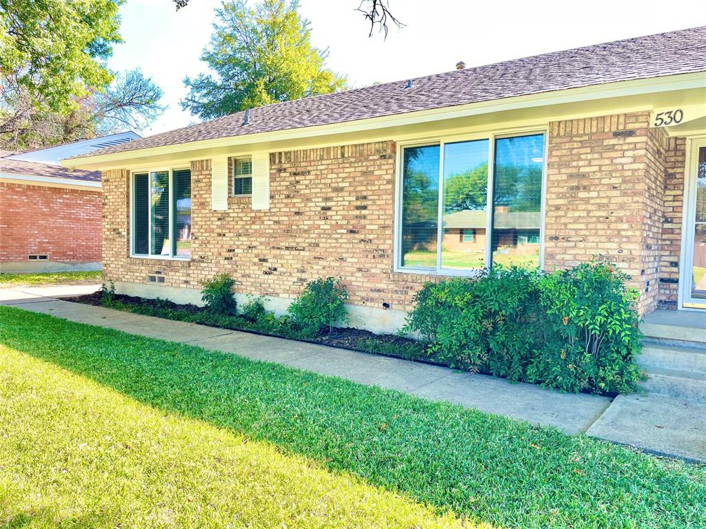530 E Spring Valley Road, Richardson, TX 75081