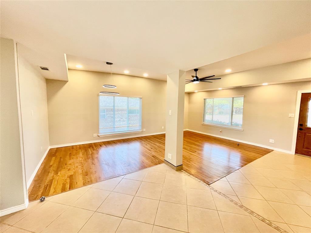 Main living room