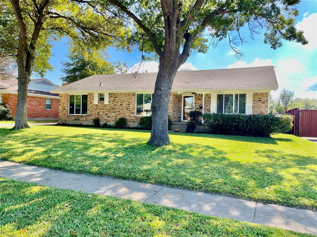 530 E Spring Valley Road, Richardson, TX 75081