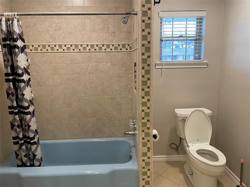Bathroom 2