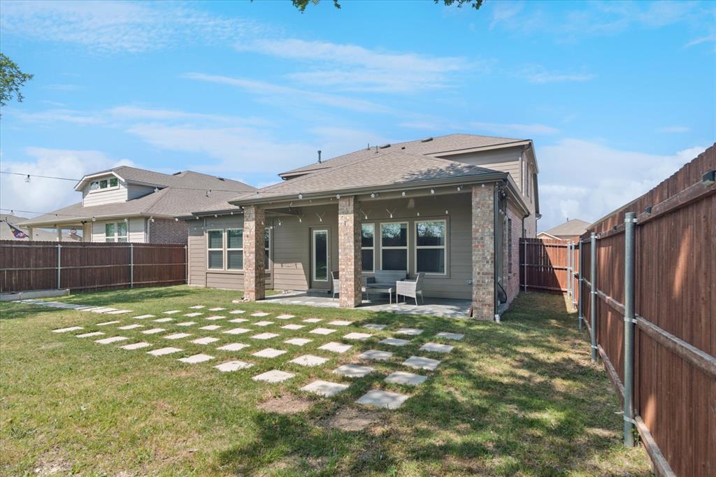4008 Glastonbury Road, McKinney, TX 75071