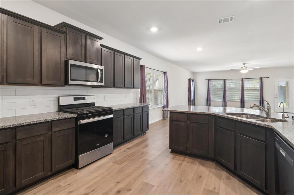 4008 Glastonbury Road, McKinney, TX 75071