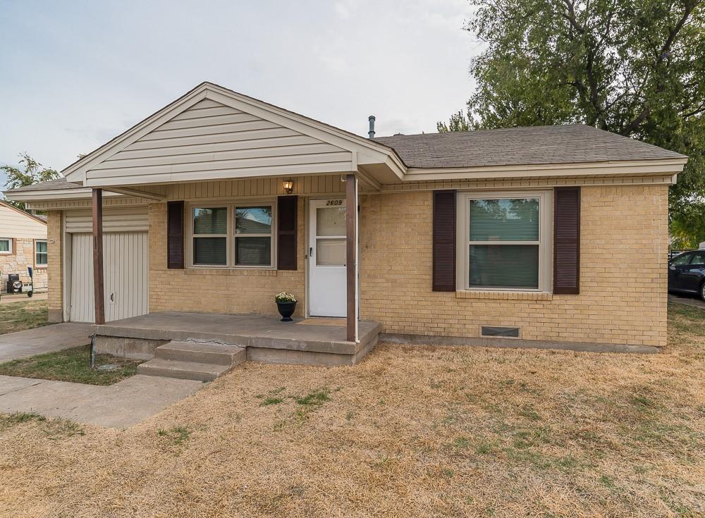 Great Starter Home or Investment Property - Move-in-Ready!