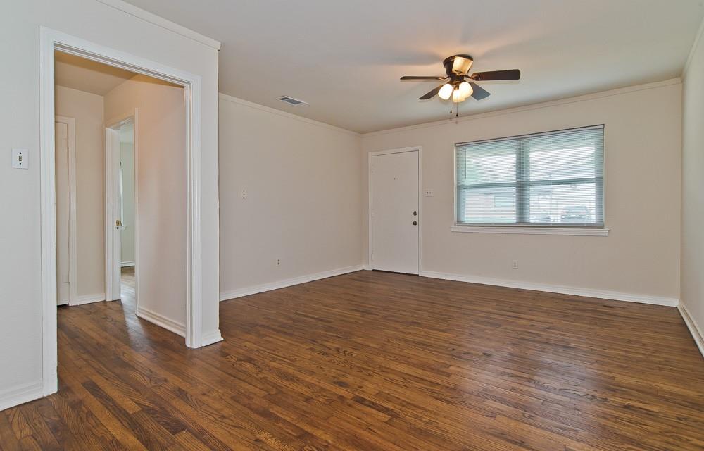 Open Floorplan