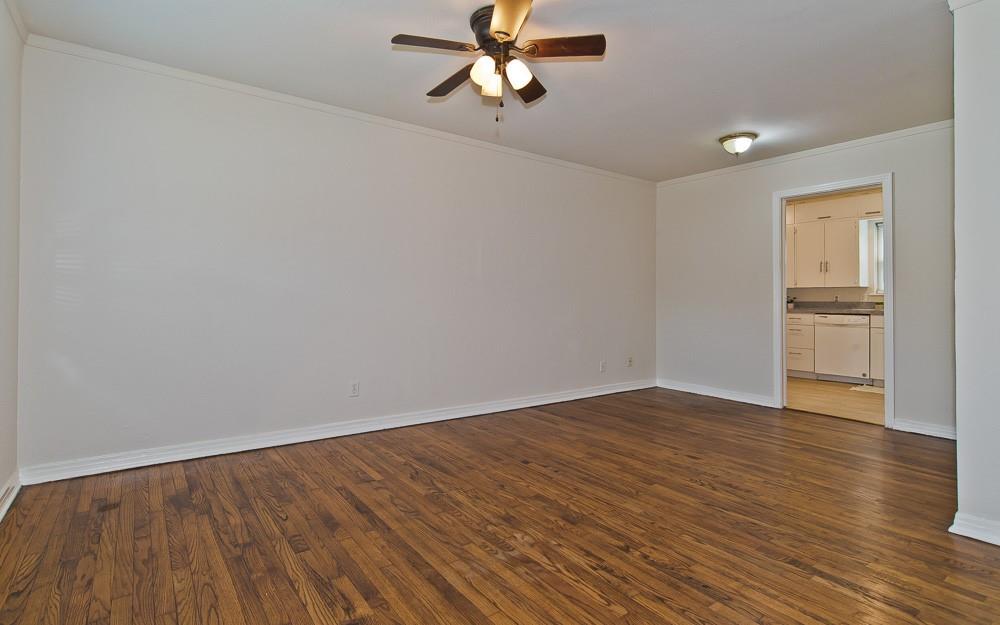 Living Room Area