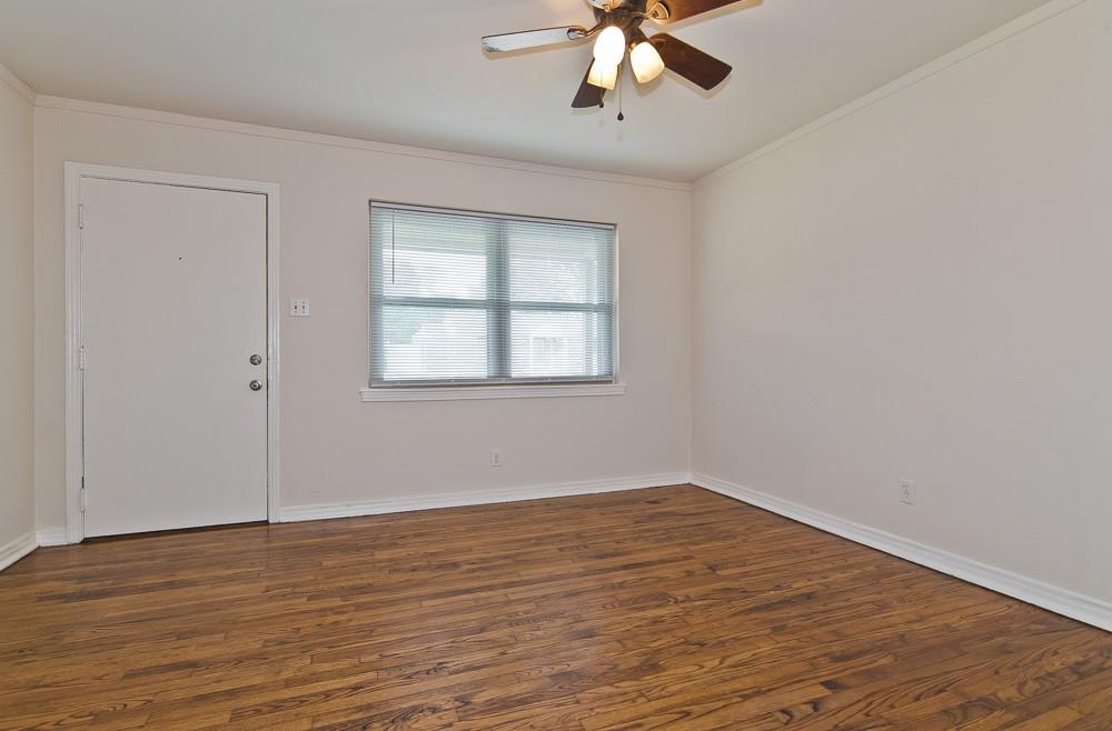 Entry - Recent Interior Painting throughout