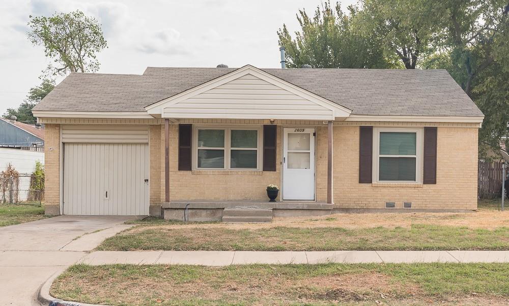 2609 Holm Dr. - Claremont Place Subdivision