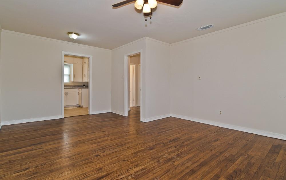 Hardwood Floors