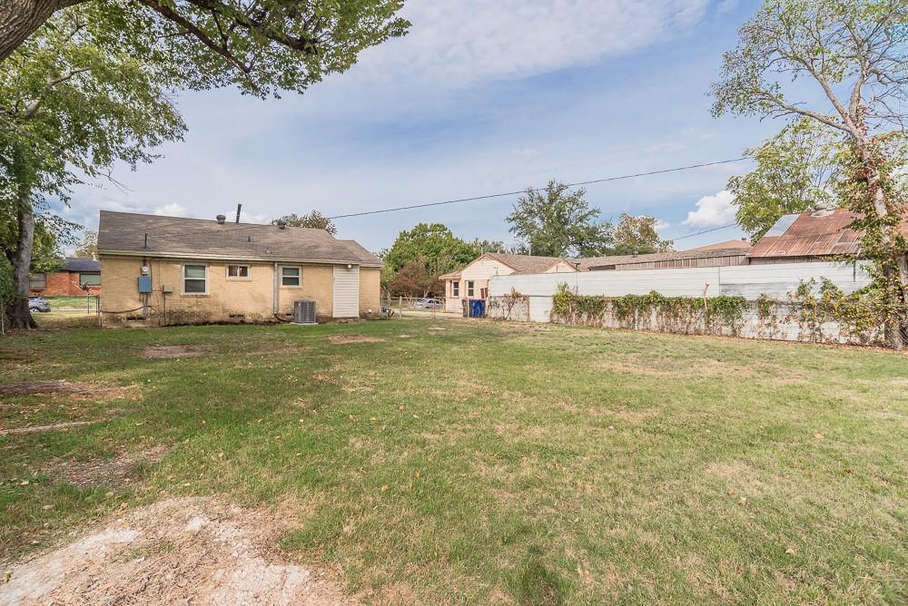 2609 Holm Drive, Garland, TX 75041