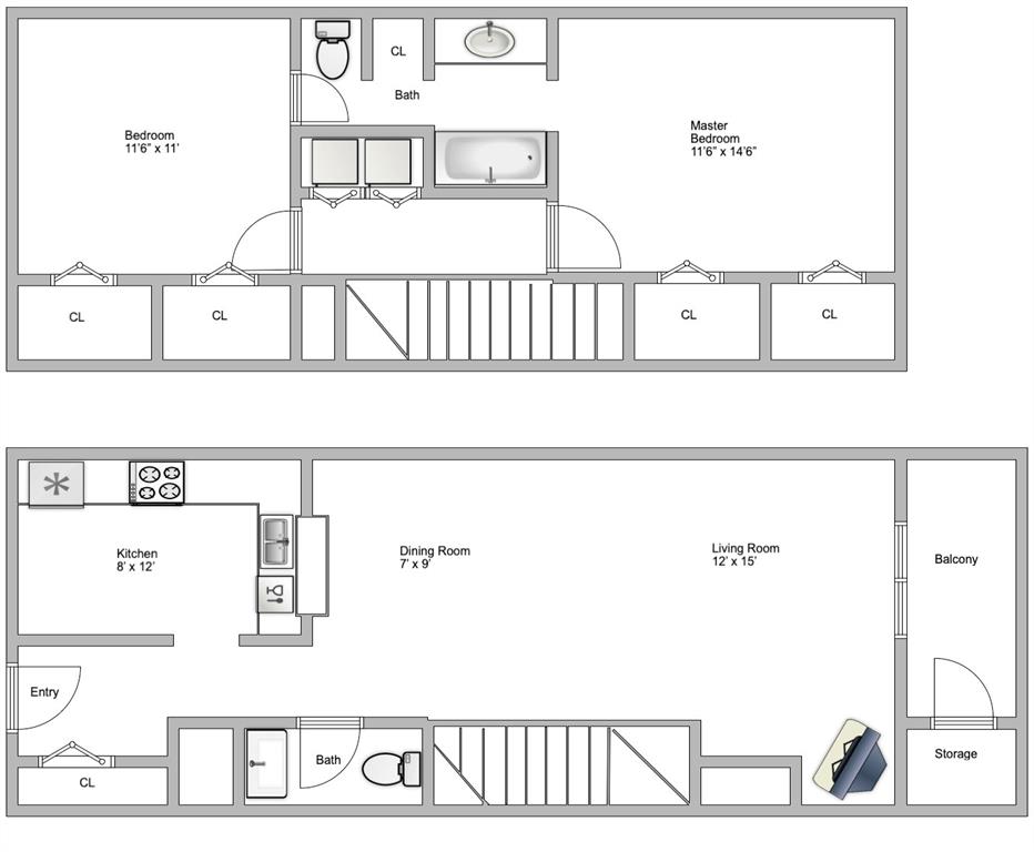 $99 to apply and 299 move in special