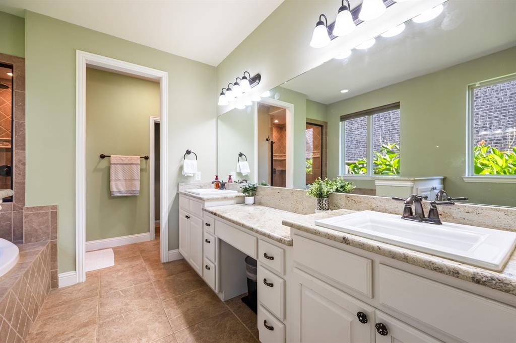 1036 Knoxbridge Road, Forney, TX 75126