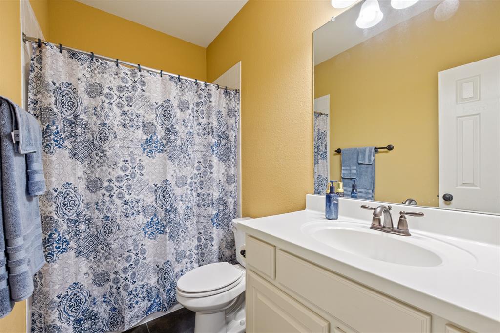 1036 Knoxbridge Road, Forney, TX 75126